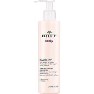 Nuxe - Body - Body Lait Fluide Corps Hydratant 24h