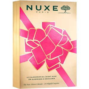 Nuxe - Pro ni - Adventní kalendár