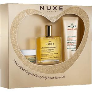 Nuxe - Huile Prodigieuse - My Must-haves Set