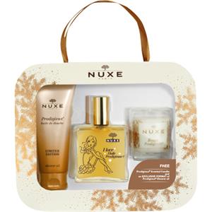 Nuxe - Huile Prodigieuse - Prodigeux Ritual