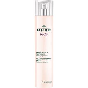 Nuxe - Body - Eau Délassante Parfumante