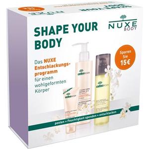 Nuxe - Limited sets - Geschenkset