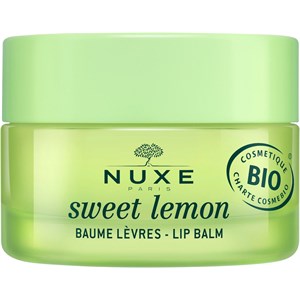 Nuxe Lippenpflege Lip Balm - With Lemon Meringue Fragrance Lippenbalsam Damen
