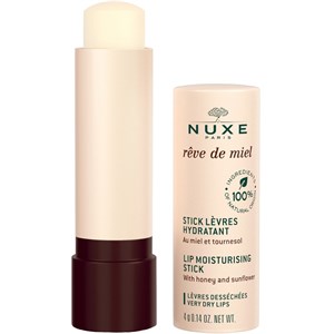 Gesichtspflege Rêve de Miel Lip Moisturizing Stick 4,70 ml Gesichtspflege Rêve de Miel Lip Moisturizing Stick 4,70 ml