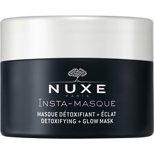 Nuxe Masken Und Peelings Insta-Masque Masque Détoxifiant + Éclat 50 Ml