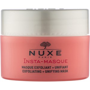 Nuxe Masque Exfoliant + Unifiant 2 50 Ml