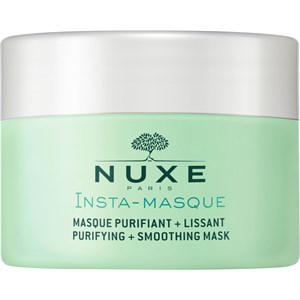 Nuxe Masques Et Exfoliants Insta-Masque Masque Purifiant + Lissant 50 Ml