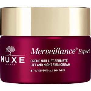 Nuxe - Merveillance Expert - Crème Nuit Lift-Fermeté