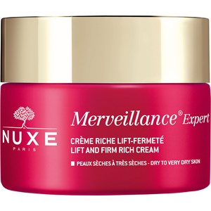 Nuxe - Merveillance Expert - Crème Riche Lift-Fermeté