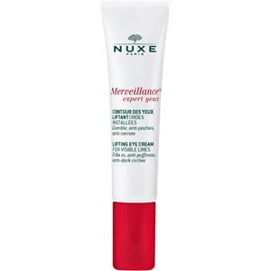 Image of Nuxe Gesichtspflege Merveillance Expert Lifting Eye Cream 15 ml