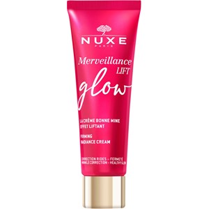 Nuxe Merveillance LIFT Glow BB Cream Anti-Aging-Gesichtspflege Damen