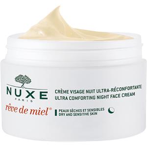 Nuxe - Rêve de Miel - Ultra Comforting Night Face Cream