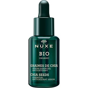 Nuxe - Nuxe Bio - Chia Seeds Essential Antioxidant Serum