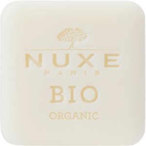 Nuxe - Nuxe Bio - Invigorating Superfatted Soap