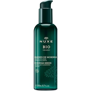 Nuxe - Nuxe Bio - moringazaden Micellar Cleansing Water