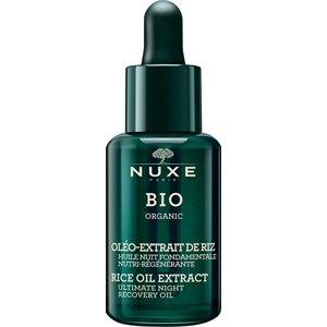 Nuxe - Nuxe Bio - Extracto de aceite de arroz Ultimate Night Recovery Oil