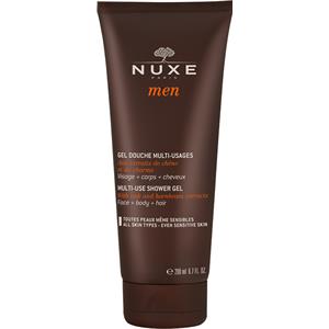 Nuxe Men Multifunktions-Duschgel Duschgel Herren 200 Ml