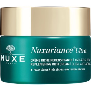 Nuxe - Nuxuriance Ultra - Crème Riche Redensifiante