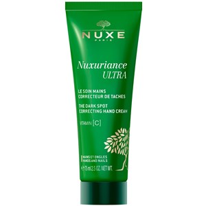 Nuxe Nuxuriance Ultra The Dark Spot Correcting Hand Cream 30 Ml