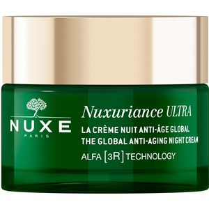 Nuxe Nuxuriance Ultra The Global Anti-Aging Night Cream 50 Ml