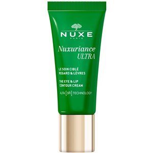 Nuxe Nuxuriance Ultra The Targetted Eye & Lip Contour Cream 30 Ml