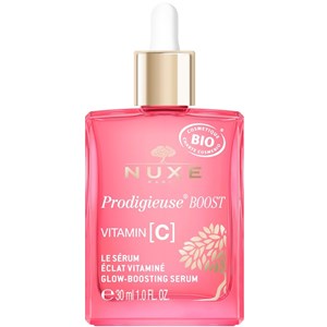 Nuxe Prodigieuse Boost Glow-Boosting Serum 30 Ml