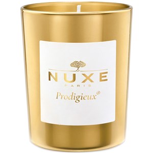 Nuxe Prodigieux Duftkerze Kerzen Unisex 140 G