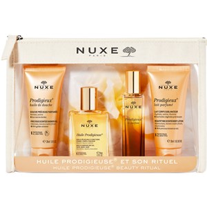 Nuxe - Prodigieux - Gift Set