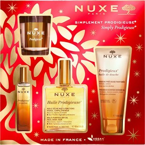 Nuxe - Prodigieux - Gift set