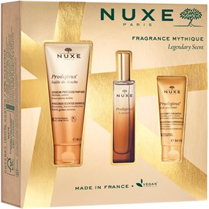 Photos - Other Cosmetics Nuxe Gift Set Female 160 ml 