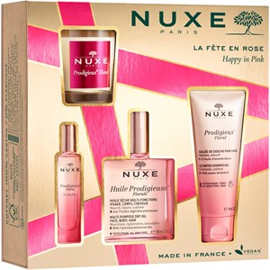 Nuxe Prodigieux Geschenkset Körperpflegesets Unisex