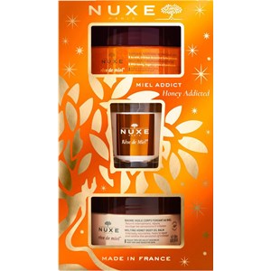 Nuxe - Rêve de Miel - Geschenkset