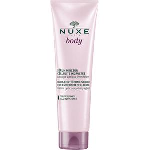 Nuxe - Schlankheitspflege - Body Sérum Minceur Cellulite Incrustée
