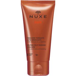 Nuxe - Sun - sun Melting Self-Tanning Emulsion - Face