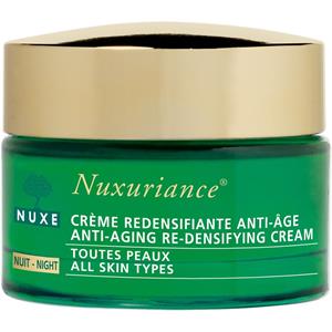 Nuxe - Opstrammende plejeserie - Crème Nuit Redensifiante Anti-Age