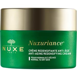 Nuxe - Spannkraft verleihende Serie - Nuxuriance Crème Redensifiante Anti-Age