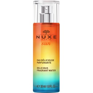 Nuxe Sun Delicious Fragrant Water Bodyspray Damen