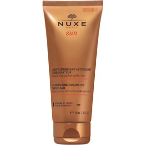 Nuxe Sun Hydrating Enhancing Self-Tan 100 Ml