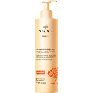 Nuxe - Sun - Erfrischende After-Sun-Milch Gesicht und Körper