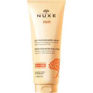 Nuxe - Sun - sun Refreshing After-Sun Lotion face and body