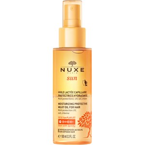 Nuxe - Sun - Sun-Exposed Hair