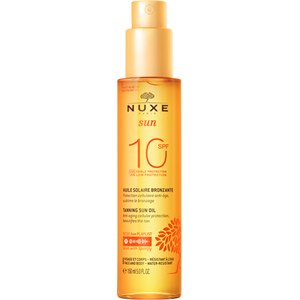 Nuxe Tanning Oil Female 150 Ml