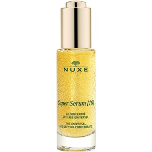 Nuxe Super Serum [10] The Universal Age-Defying Concentrate 50 Ml