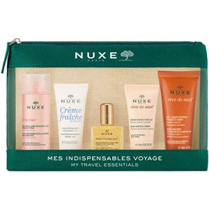 Nuxe - Very Rose - My Travel Essentials Set