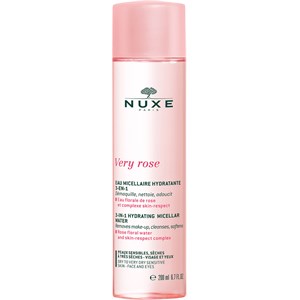 Nuxe - Very Rose - Very Rose 3-in-1 Hydrating Micellar Water