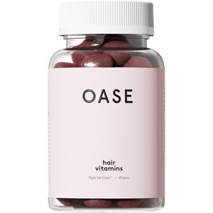 OASE - Healthier Hair - Hair Vitamins