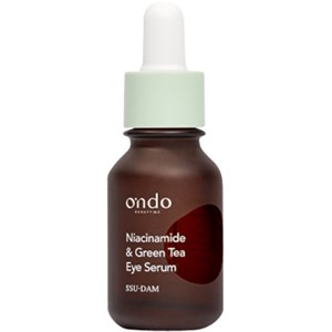 ONDO BEAUTY 36.5 - Facial care - Niacinamide & Green Tea Eye Serum
