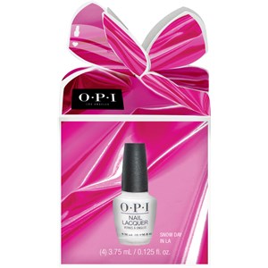 OPI - Holiday Celebration - Gift set