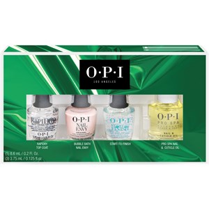 OPI - Holiday Celebration - Gift Set