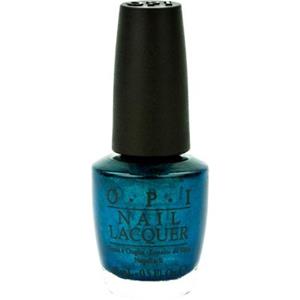 OPI - Nail polish - OPI Blues & Greens